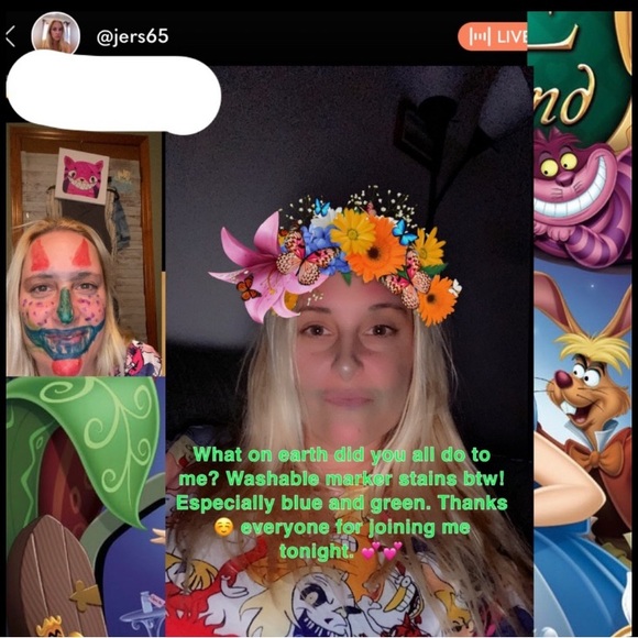 Like & Share my live flyer pls & thx ☼𓆝𓅰~@jers65 - Picture 11 of 14